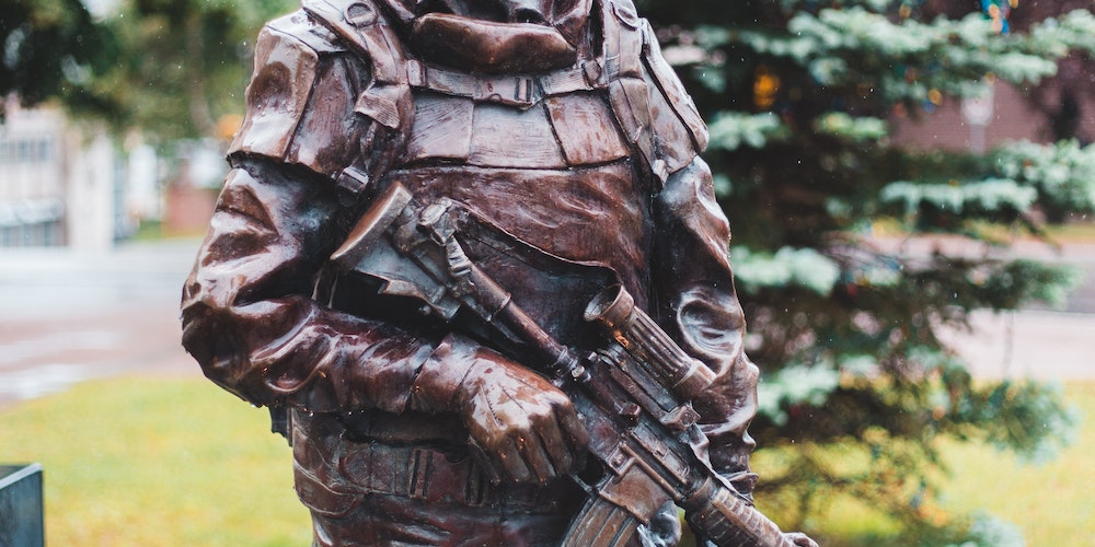 What Are These Cap Guns In Reality?