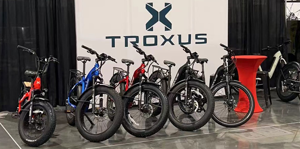 10 Features to Look for in an Electric Bike