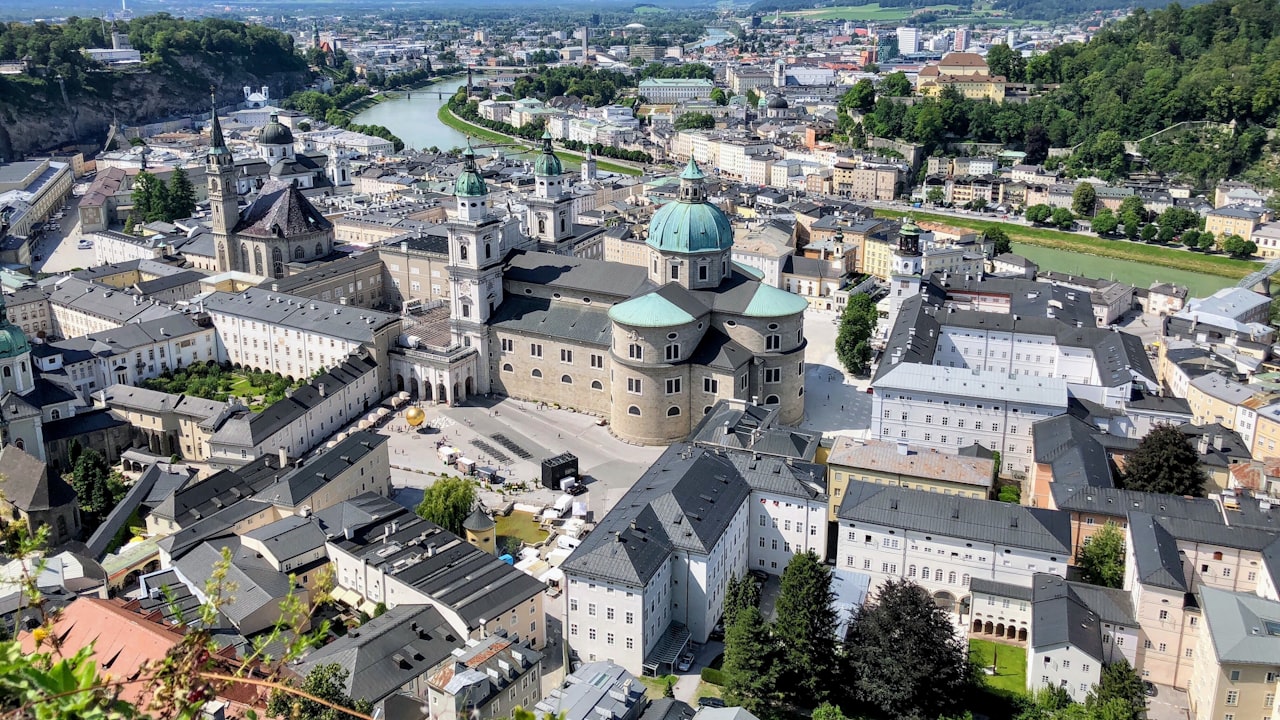 Conversations With Toby and Anton