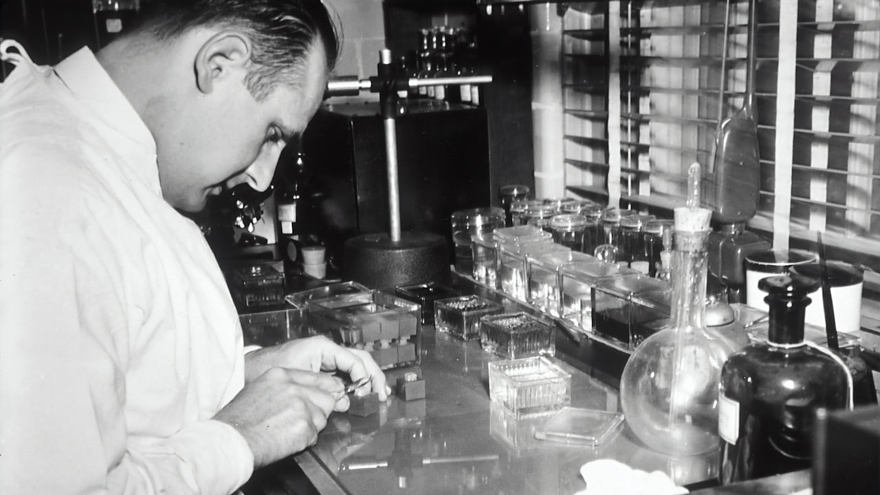 Keep Loved Ones Close with DNA Keepsake Jewelry