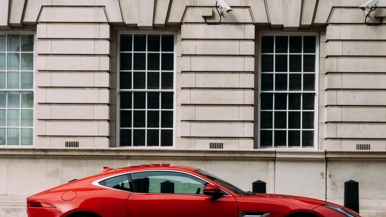 Perfect Car Bed For Your Child