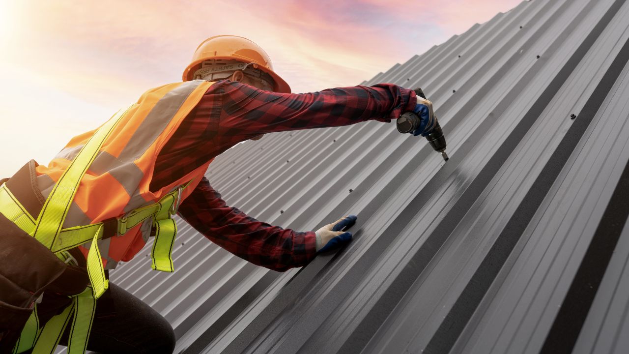 Selecting the Ideal Contractor for Your Metal Building Project