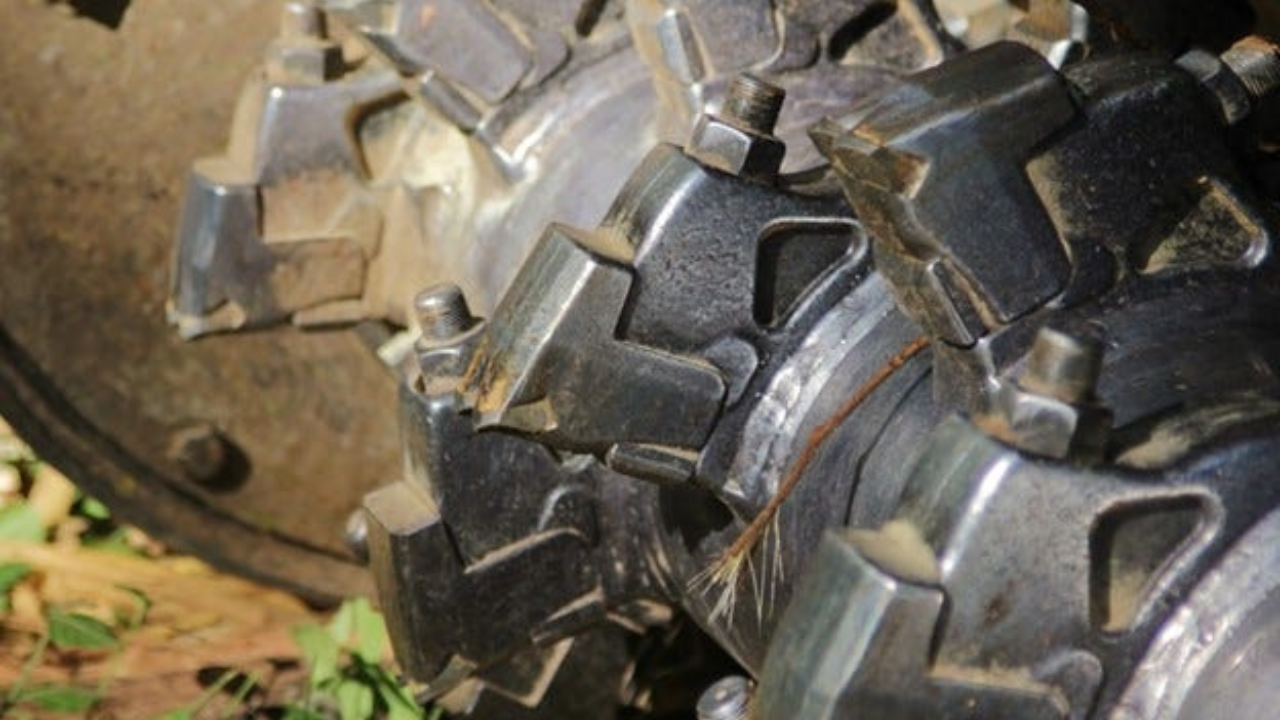 How FAE Mulcher Teeth Enhance Performance in Tough Conditions