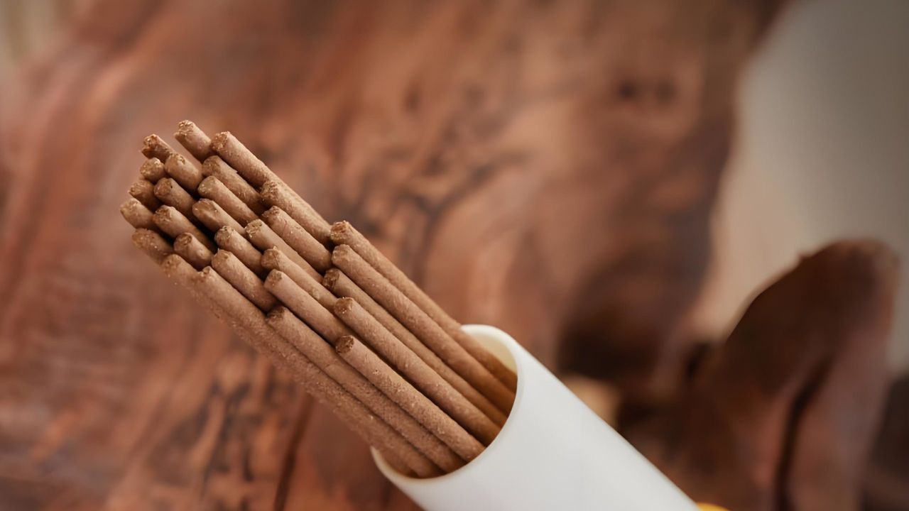 The Correct Ways to Light and Burn Incense